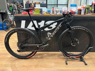 Trek Supercaliber 9.8 - Tg. XL anno 2021