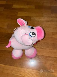Peluche maialino