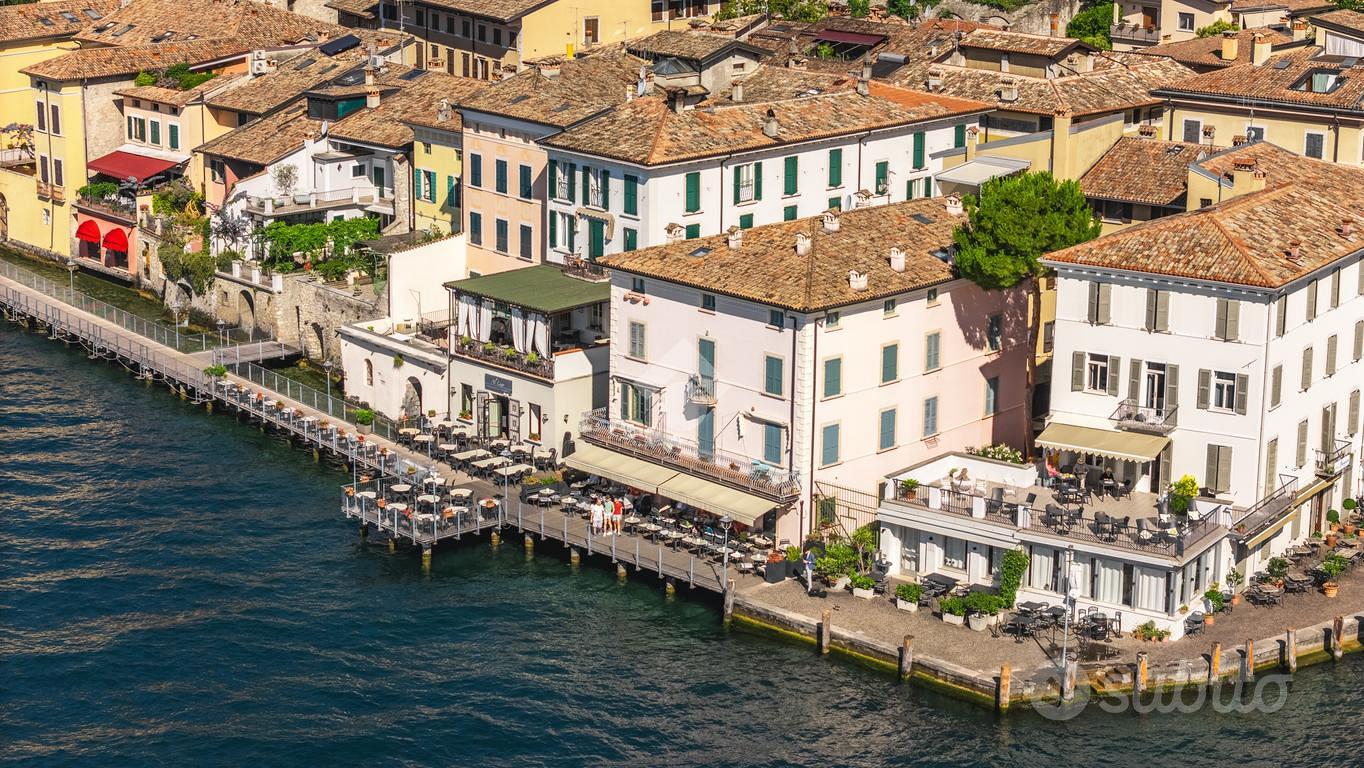 Appartamento – Gargnano, Villa - Vista 3