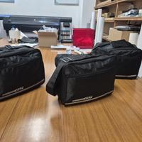borse interne moto Bmw Gs 1250