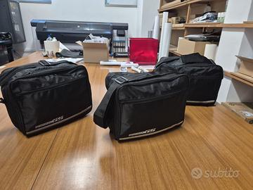 borse interne moto Bmw Gs 1250