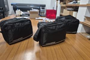 borse interne moto Bmw Gs 1250