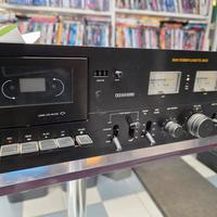 Deck Tape Piastra Cassette Philips N2537