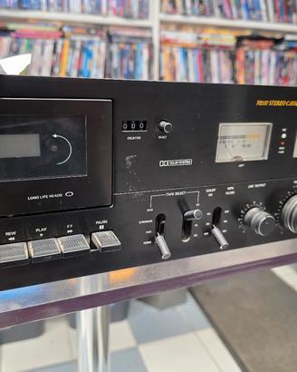 Deck Tape Piastra Cassette Philips N2537