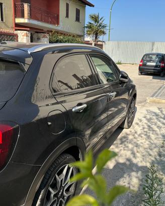 Fiat 500x 120cv 1.6 cross
