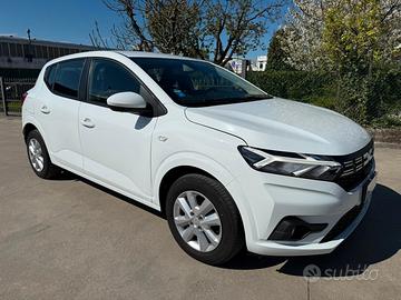 Dacia Sandero 1.0 tce GPL GARANZIA DACIA