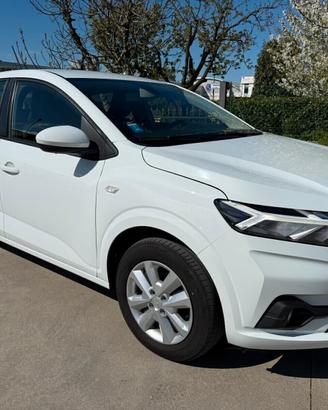 Dacia Sandero 1.0 tce GPL GARANZIA DACIA