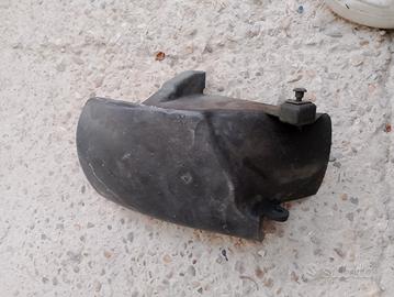 parafango aprilia Anteriore 