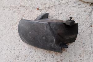 parafango aprilia Anteriore 