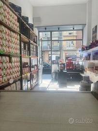 Attività Commerciale Torino [Cod. rif 3244315VCG]