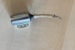 Condensatore acme ruggerini