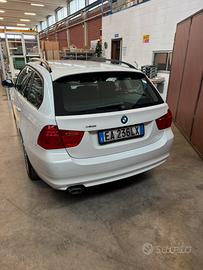 SPLENDIDA BMW 320D