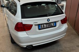 SPLENDIDA BMW 320D