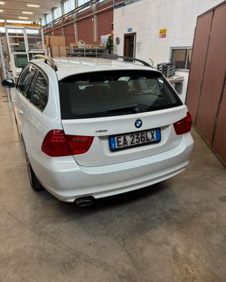 SPLENDIDA BMW 320D