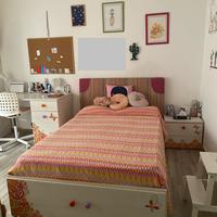 Cameretta bambina/ragazza