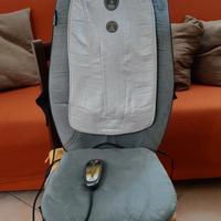 Sedile massaggiante Imetec Sensuij