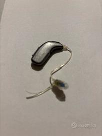 Apparecchio elettroacustico