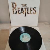 vinile Beatles 