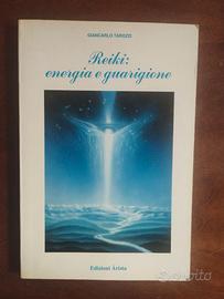 Reiki energia e guarigione