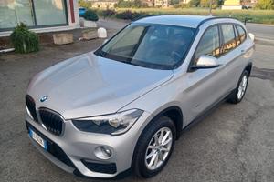Bmw X1 sDrive16d Sport