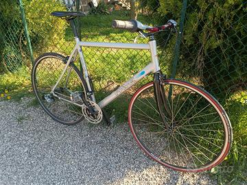 bicicletta citybike 