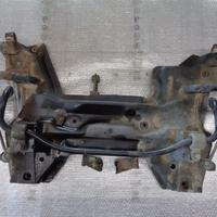 TELAIO - CULLA ANTERIORE PEUGEOT 207 1.6 HDI