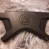 cover claxon volkswagen Maggiolino Maggiolone 