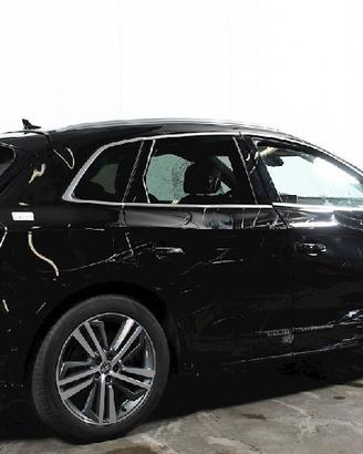 KIT AIRBAG COMPLETO AUDI Q5 FY (2017-....)