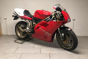 Ducati 916 sp3