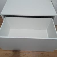 Panca con contenitore Smâstad