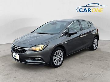 Opel Astra 1.4 Turbo 110CV EcoM 5 porte Dynamic
