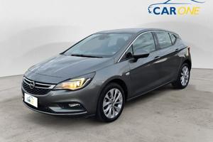 Opel Astra 1.4 Turbo 110CV EcoM 5 porte Dynamic