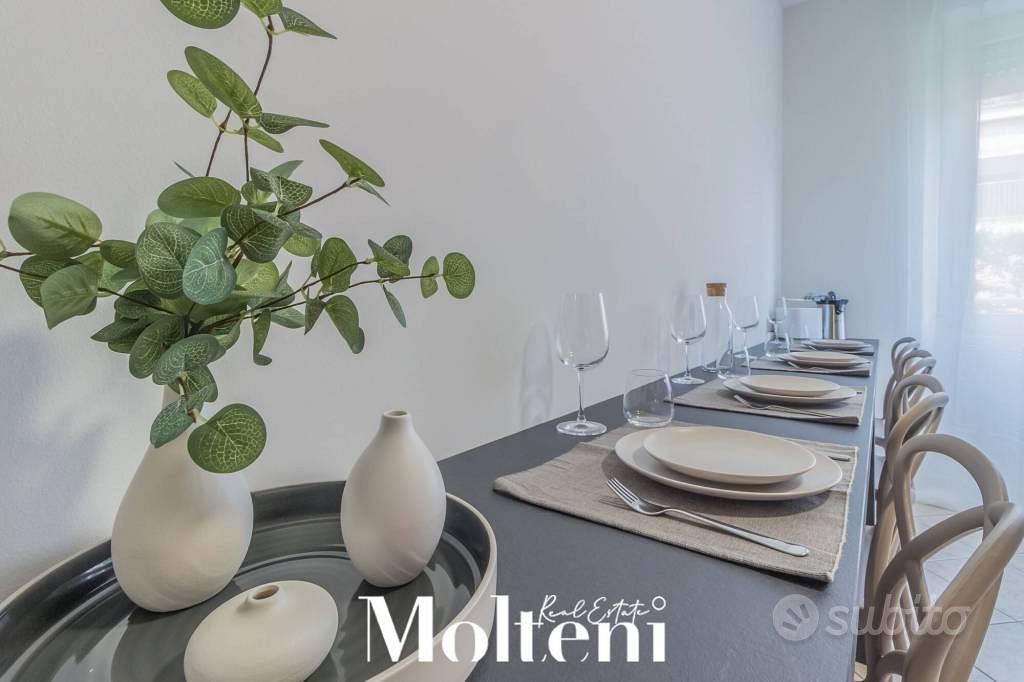 Appartamento – Lecco, Acquate, Olate - Altro