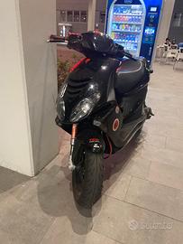 Piggio NRG Power dt 2008