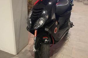 Piggio NRG Power dt 2008