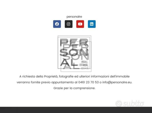 Bar - Trento