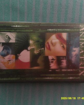 vhs anime vari