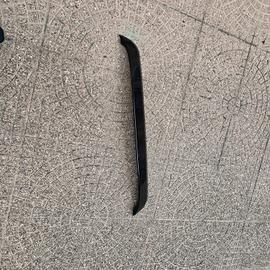 spoiler alfa mito nero etna