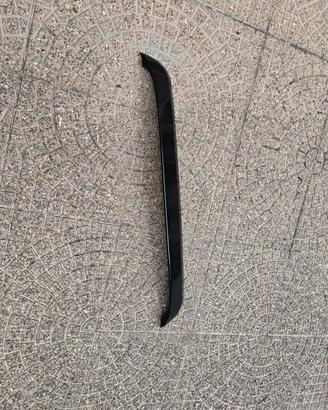 spoiler alfa mito nero etna