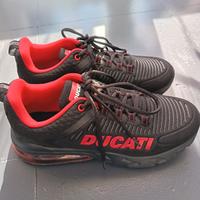 Scarpe Ducati 