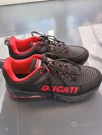 Scarpe Ducati 