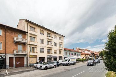 4 LOCALI A RIVOLI