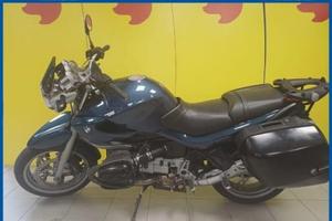 BMW R 1150 R Finanziabile - Blu - 73858