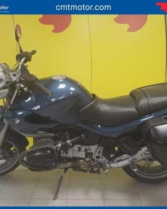 BMW R 1150 R Finanziabile - Blu - 73858