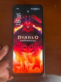 Asus rog 6 diablo Edition
