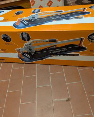 Tagliapiastrelle Dexter 73cm come nuovo