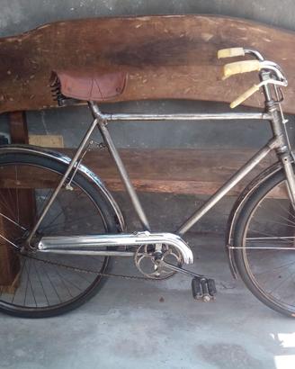 bici freni a bacchetta