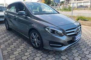 Mercedes-benz B 180 d *** SPORT - FULL OPTIONALS *