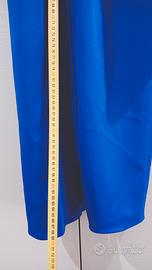 vestito di carnevale Mario Bros 