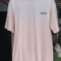 Rarissima T-Shirt Vintage O'NEILL "The Coolest Sur